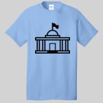 Best Selling Cotton Tee Thumbnail