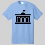 Best Selling Cotton Tee Thumbnail