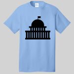 Best Selling Cotton Tee Thumbnail