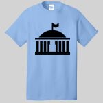 Best Selling Cotton Tee Thumbnail