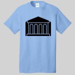 Best Selling Cotton Tee Thumbnail