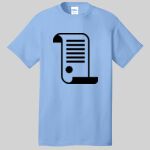Best Selling Cotton Tee Thumbnail