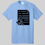 Best Selling Cotton Tee Thumbnail
