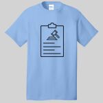 Best Selling Cotton Tee Thumbnail