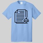 Best Selling Cotton Tee Thumbnail