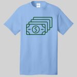 Best Selling Cotton Tee Thumbnail