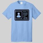 Best Selling Cotton Tee Thumbnail