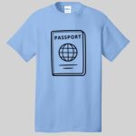 Best Selling Cotton Tee Thumbnail