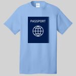 Best Selling Cotton Tee Thumbnail