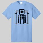 Best Selling Cotton Tee Thumbnail