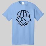 Best Selling Cotton Tee Thumbnail