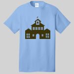 Best Selling Cotton Tee Thumbnail