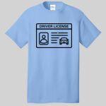 Best Selling Cotton Tee Thumbnail