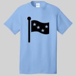 Best Selling Cotton Tee Thumbnail