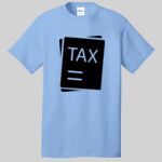 Best Selling Cotton Tee Thumbnail