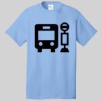 Best Selling Cotton Tee Thumbnail