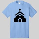 Best Selling Cotton Tee Thumbnail