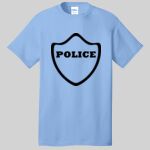 Best Selling Cotton Tee Thumbnail