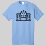 Best Selling Cotton Tee Thumbnail