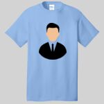 Best Selling Cotton Tee Thumbnail