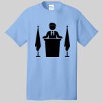 Best Selling Cotton Tee Thumbnail