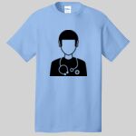 Best Selling Cotton Tee Thumbnail