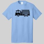 Best Selling Cotton Tee Thumbnail