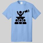 Best Selling Cotton Tee Thumbnail