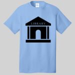 Best Selling Cotton Tee Thumbnail