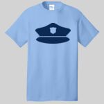 Best Selling Cotton Tee Thumbnail