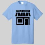 Best Selling Cotton Tee Thumbnail