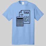 Best Selling Cotton Tee Thumbnail