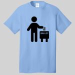 Best Selling Cotton Tee Thumbnail