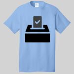 Best Selling Cotton Tee Thumbnail