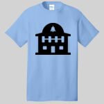 Best Selling Cotton Tee Thumbnail