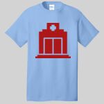 Best Selling Cotton Tee Thumbnail