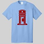 Best Selling Cotton Tee Thumbnail