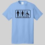 Best Selling Cotton Tee Thumbnail