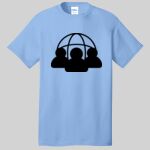 Best Selling Cotton Tee Thumbnail
