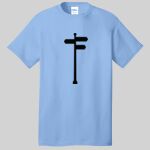 Best Selling Cotton Tee Thumbnail