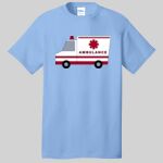 Best Selling Cotton Tee Thumbnail