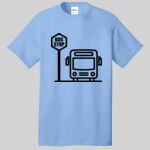 Best Selling Cotton Tee Thumbnail