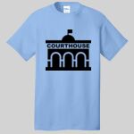 Best Selling Cotton Tee Thumbnail