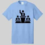 Best Selling Cotton Tee Thumbnail