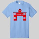 Best Selling Cotton Tee Thumbnail