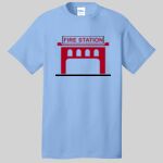 Best Selling Cotton Tee Thumbnail