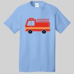 Best Selling Cotton Tee Thumbnail