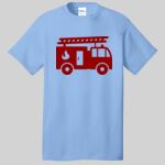 Best Selling Cotton Tee Thumbnail