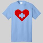 Best Selling Cotton Tee Thumbnail