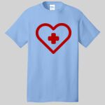 Best Selling Cotton Tee Thumbnail